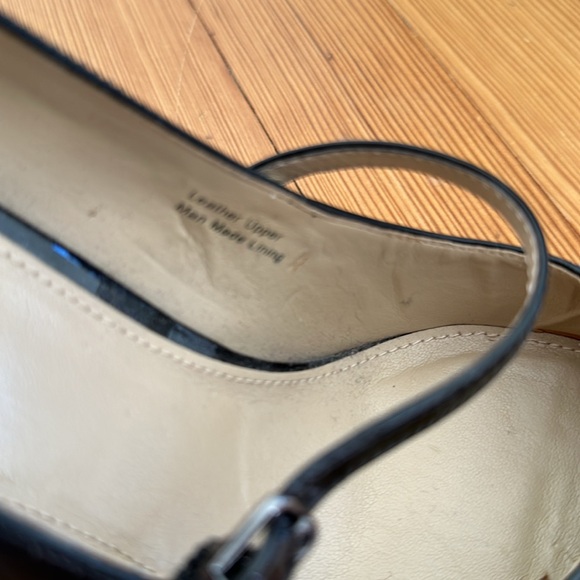 Via Spiga Mary Jane Heels - Picture 7 of 8